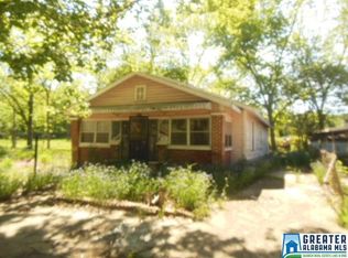 5429 Casey Ave, Birmingham, AL 35221
