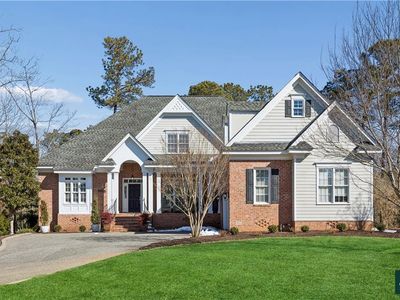 9955 Mill Pond Run, Toano, VA, 23168