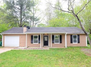 4964 Galbraith Cir #0, Stone Mountain, GA 30088