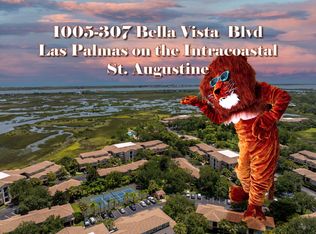 1005-307 Bella Vista Blvd, Saint Augustine, FL 32084