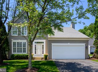 6279 W Patuxent Quarter Rd, Hanover, MD 21076