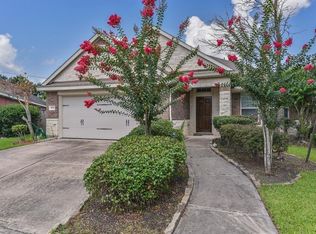 9018 Chicory Star Ln, Katy, TX 77494