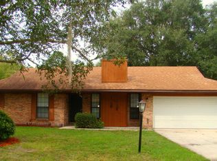 6128 Gulf Rd W, Jacksonville, FL 32244