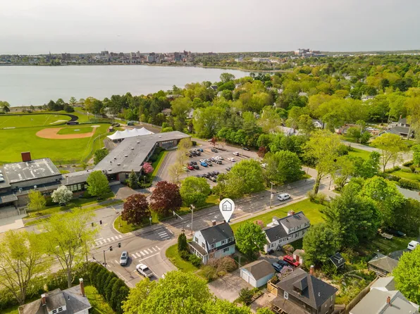 266 Ocean Avenue, Portland, ME 04103