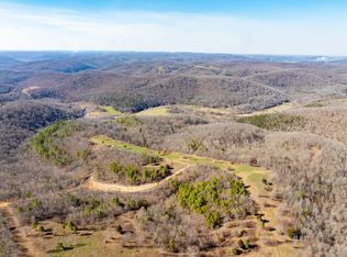 Collietown Rd, Cushman, AR 72526