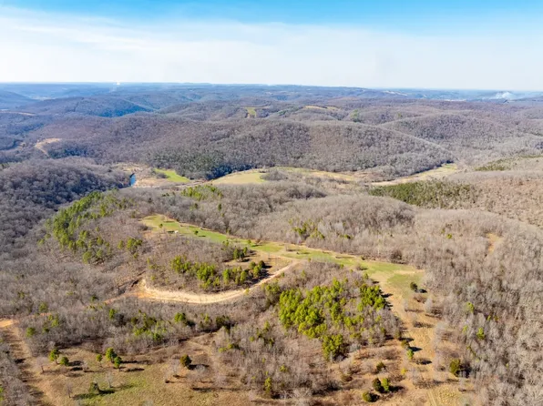 Collietown Rd, Cushman, AR 72526