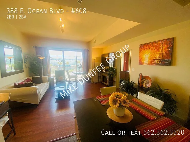 388 E Ocean Blvd #608 — Photo 6