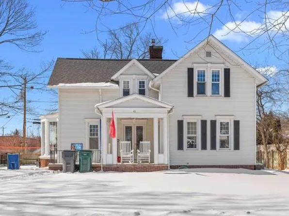 411 Washington St, Fort Atkinson, WI 53538