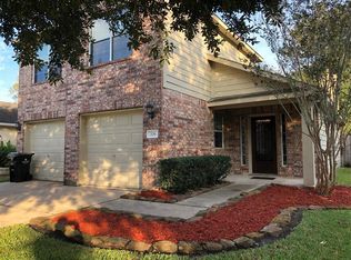 206 Saddleback Springs Dr, Richmond, TX 77469
