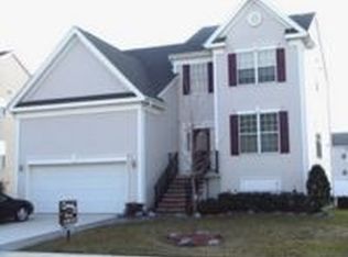 509 Saxon Dr, Thorofare, NJ 08086