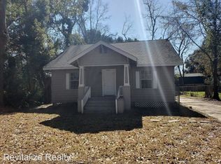 1807 Jones Ave, Mobile, AL 36617
