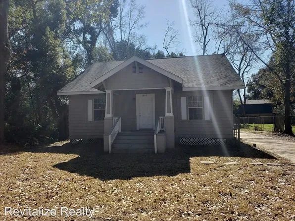 1807 Jones Ave, Mobile, AL 36617