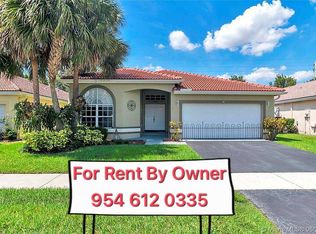 38 Gables Blvd #1, Fort Lauderdale, FL 33326