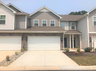 1011 Henson Park Dr, Greensboro, NC 27455