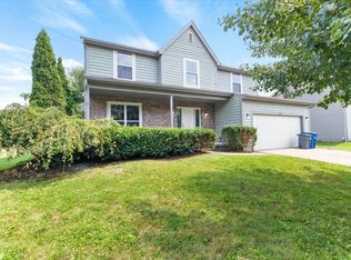 308 Burns Dr, Westerville, OH 43082