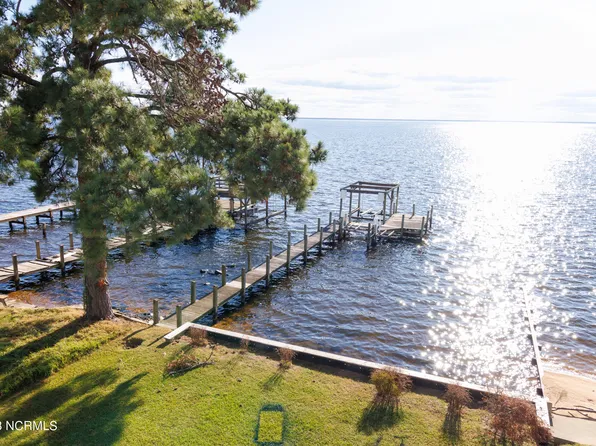 516 Surfside Drive, Edenton, NC 27932