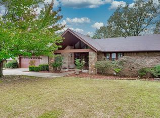 8512 Royal Ridge Dr, Fort Smith, AR 72903