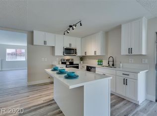 4729 Woodridge Rd, Las Vegas, NV 89121