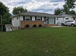 845 Virgo Ln, Saint Louis, MO
