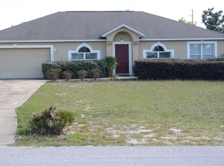 4890 SW 110th St, Ocala, FL 34476