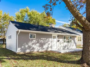 1030 26th Ave, Columbus, OH 43211