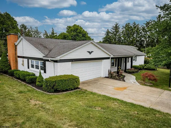 322 Baldwin St, Morgantown, WV 26505