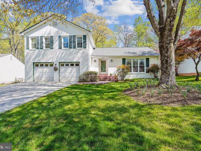 8420 Reflection Ln, Vienna, VA, 22182