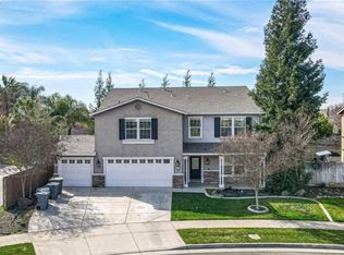 3803 Twilight Ave, Merced, CA 95348