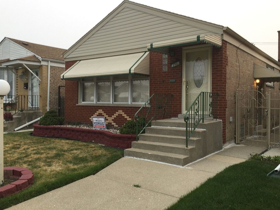 1st image of 4628 S La Crosse Ave