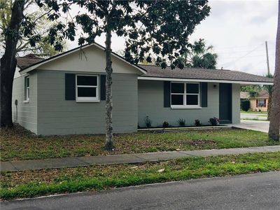 6302 Van Buren St, New Port Richey, FL, 34653