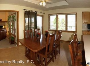 8009 S 67th Street Cir, La Vista, NE 68128