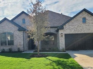 930 Cone Flower Dr, Prosper, TX 75078