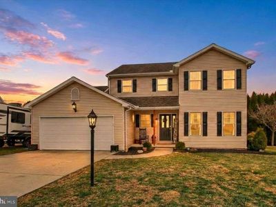 13 Fieldcrest Dr, Littlestown, PA, 17340