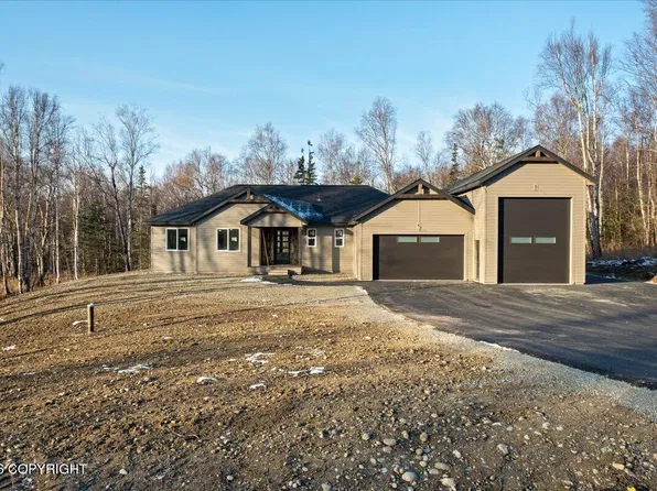 4708 N Sandburg Dr, Wasilla, AK 99654