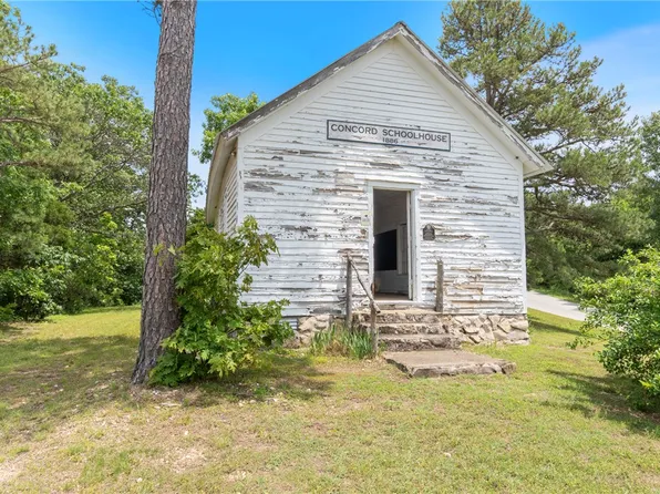 Tbd Cr 309, Eureka Springs, AR 72632