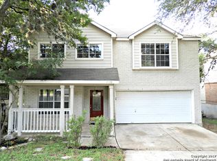 7719 Braun Bnd, San Antonio, TX 78250