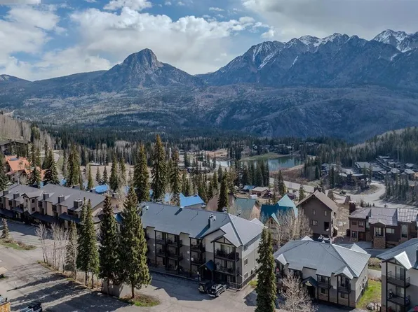 395 Sheol Street #26, Durango, CO 81301