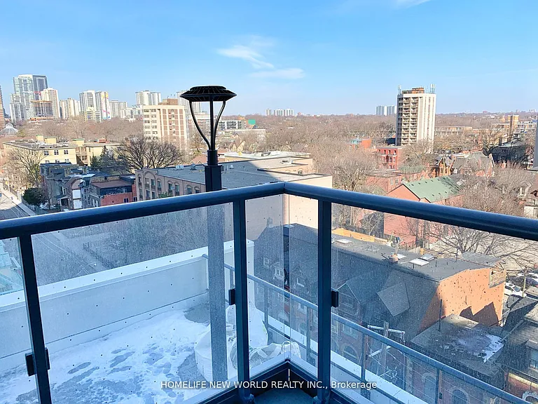 251 Jarvis St #809 — Photo 12