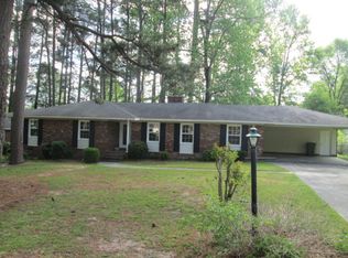 610 Dogwood Dr, Thomson, GA 30824