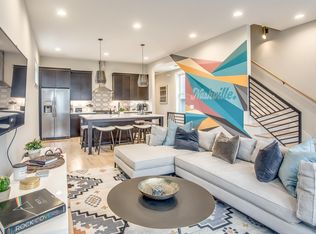 2720 Delaware Ave, Nashville, TN 37209