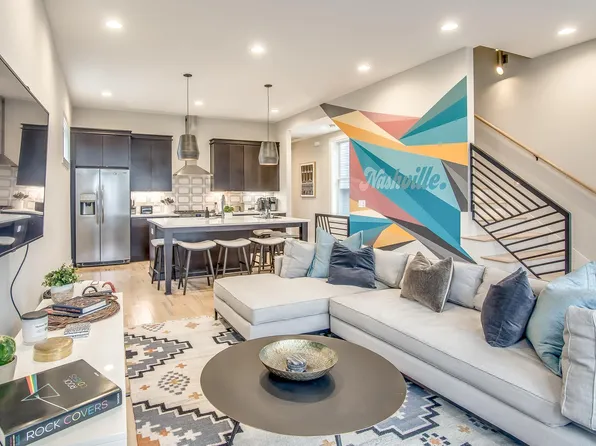 2720 Delaware Ave, Nashville, TN 37209