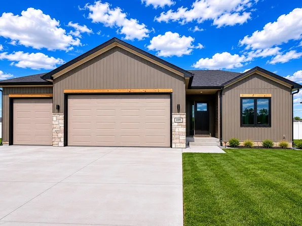 2395 56th Ave, Columbus, NE 68601