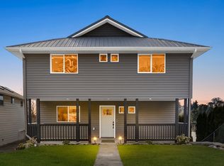 4753 46th Ave SW, Seattle, WA 98116