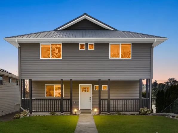 4753 46th Avenue SW, Seattle, WA 98116