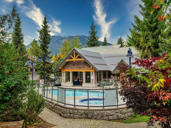 4388 Northlands Blvd #77/77A, Whistler, BC V8E 1C6