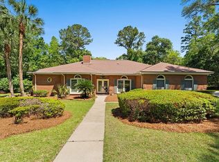 4907 Highgrove Rd, Tallahassee, FL 32309