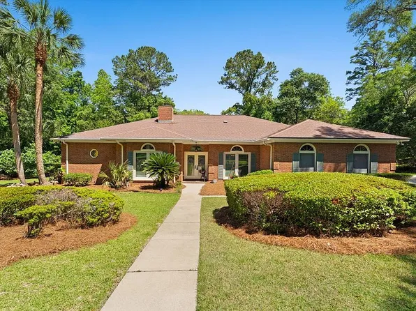 4907 Highgrove Rd, Tallahassee, FL 32309