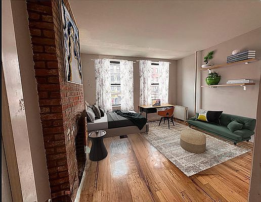 1st image of 2265 1st Ave #2F
