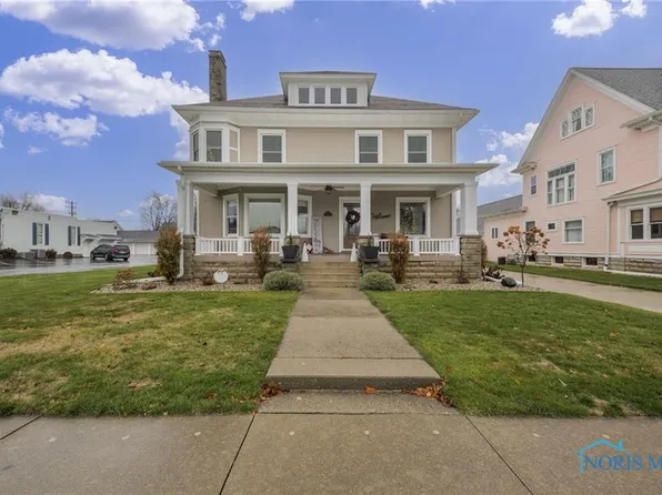 233 S Fulton St, Wauseon, OH 43567