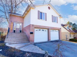 588 Willow Rd, Guelph, ON N1H7M5